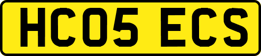 HC05ECS
