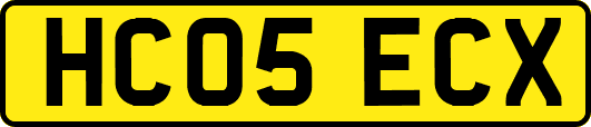 HC05ECX