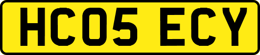 HC05ECY