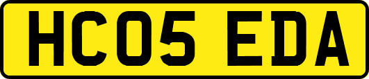 HC05EDA