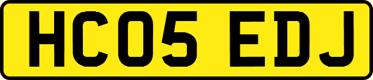HC05EDJ