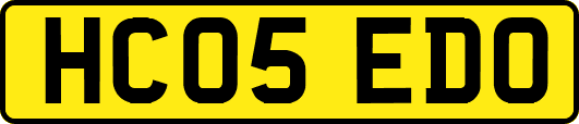 HC05EDO
