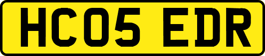 HC05EDR