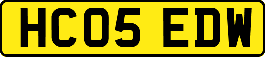 HC05EDW