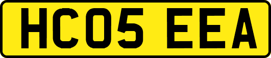 HC05EEA
