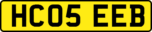 HC05EEB