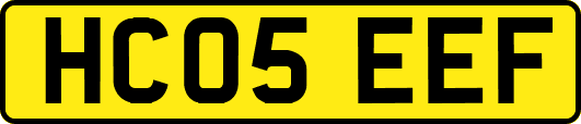 HC05EEF