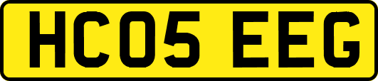HC05EEG