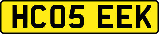 HC05EEK