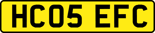 HC05EFC
