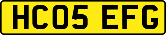 HC05EFG