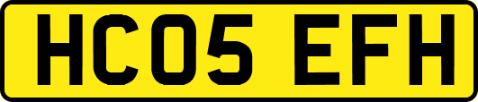 HC05EFH