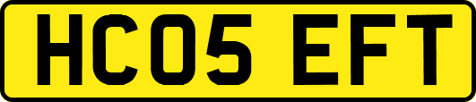 HC05EFT
