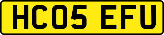 HC05EFU