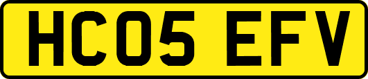 HC05EFV