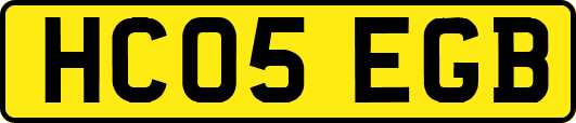HC05EGB