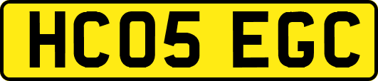 HC05EGC