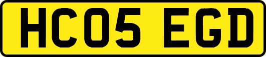 HC05EGD