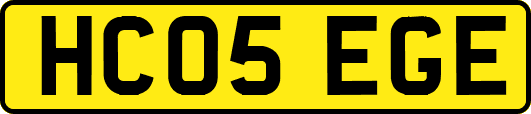 HC05EGE