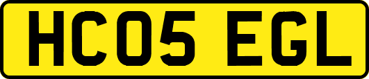 HC05EGL