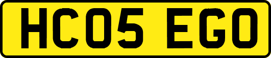 HC05EGO