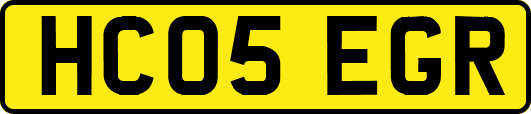 HC05EGR