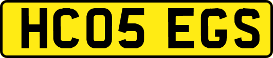 HC05EGS