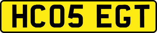 HC05EGT