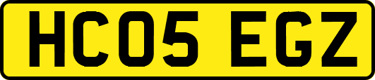 HC05EGZ