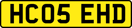 HC05EHD