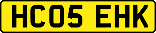HC05EHK