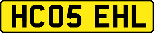 HC05EHL