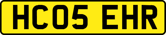 HC05EHR