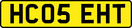 HC05EHT