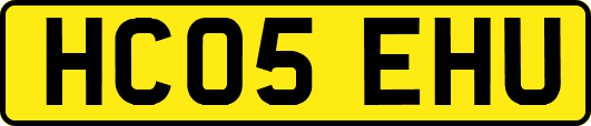 HC05EHU