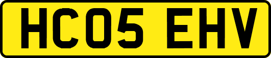 HC05EHV