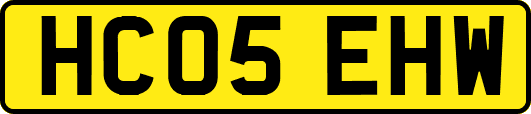 HC05EHW