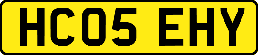 HC05EHY