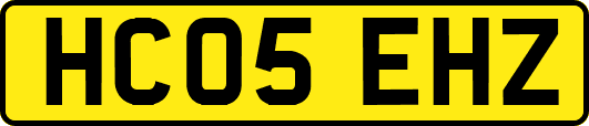 HC05EHZ