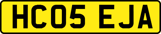 HC05EJA