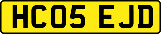 HC05EJD