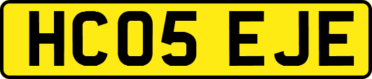 HC05EJE