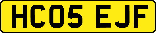 HC05EJF