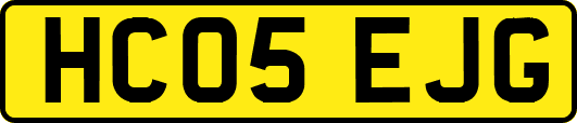 HC05EJG