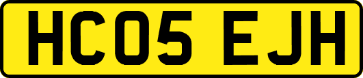 HC05EJH