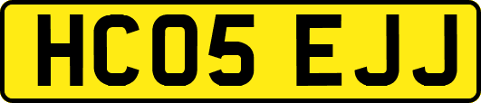 HC05EJJ