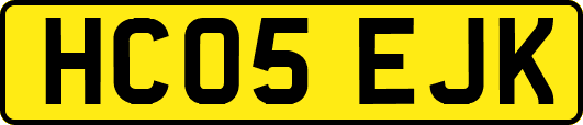 HC05EJK