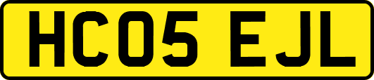 HC05EJL