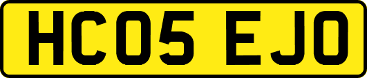 HC05EJO