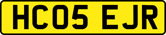 HC05EJR
